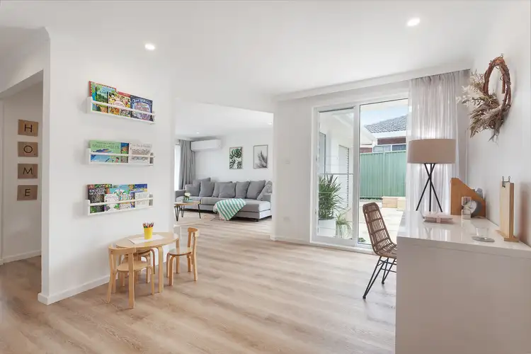 Fifth view of Homely house listing, 12 Joan Street, Forresters Beach NSW 2260