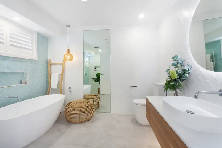 Sixth view of Homely house listing, 12 Joan Street, Forresters Beach NSW 2260