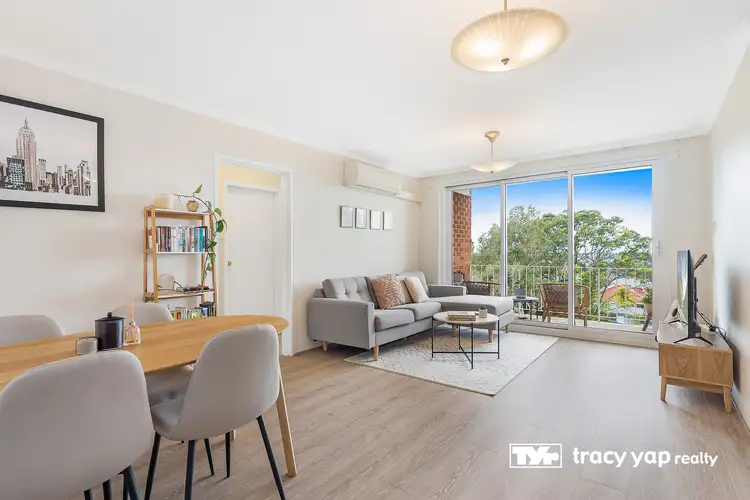 Main view of Homely apartment listing, 7/3 Aeolus Avenue, Ryde NSW 2112