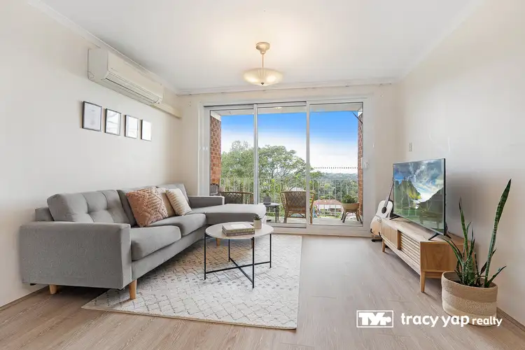 Second view of Homely apartment listing, 7/3 Aeolus Avenue, Ryde NSW 2112