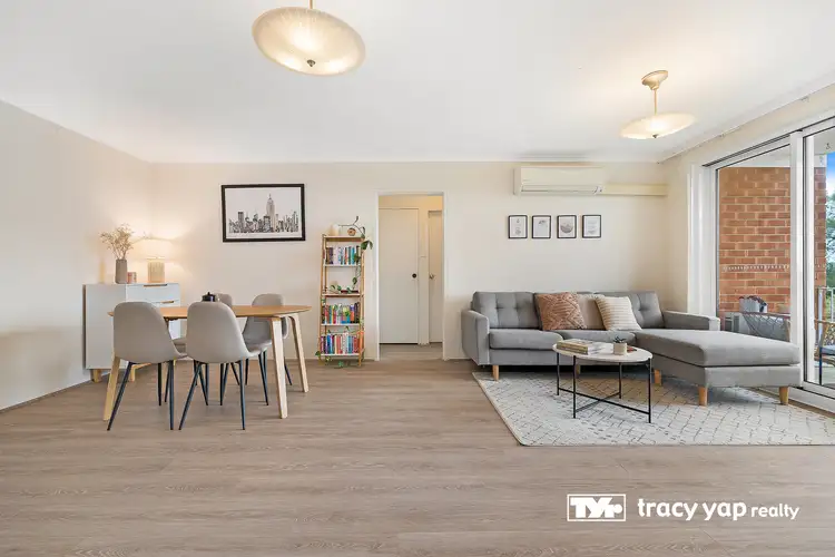 Third view of Homely apartment listing, 7/3 Aeolus Avenue, Ryde NSW 2112