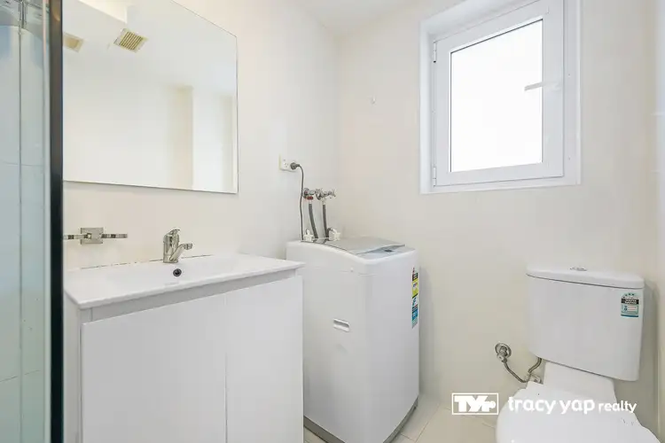 Sixth view of Homely apartment listing, 7/3 Aeolus Avenue, Ryde NSW 2112