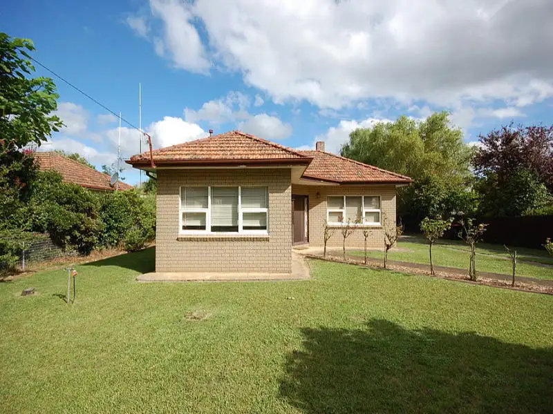Main view of Homely house listing, 26 Alfred Street, Mittagong NSW 2575