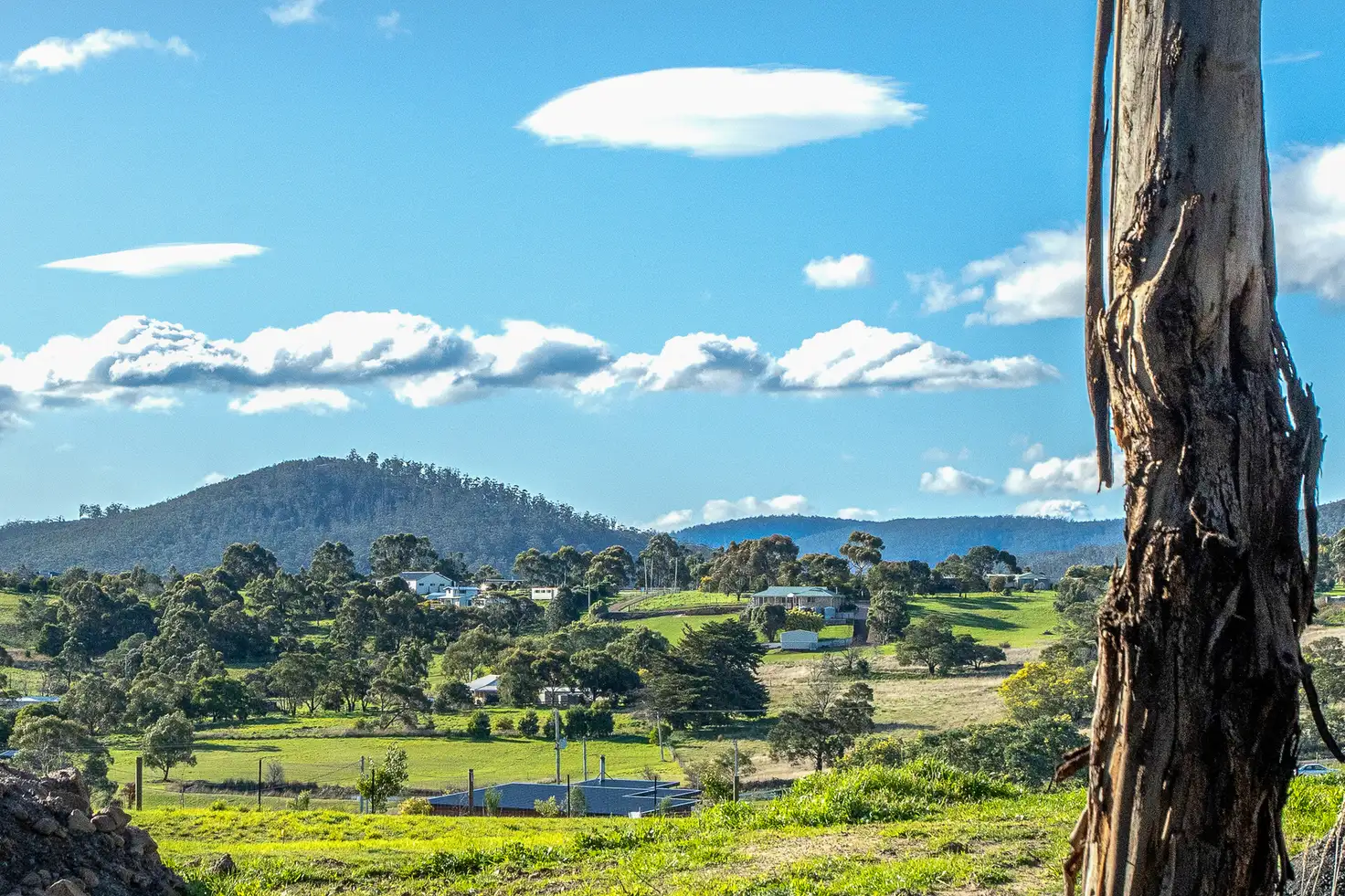 Main view of Homely land listing, 1 Malwood Place, Forcett TAS 7173