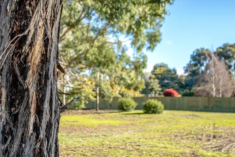 Second view of Homely land listing, 1 Malwood Place, Forcett TAS 7173