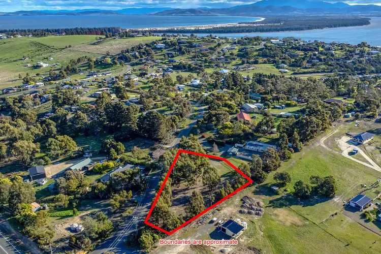 Fourth view of Homely land listing, 1 Malwood Place, Forcett TAS 7173