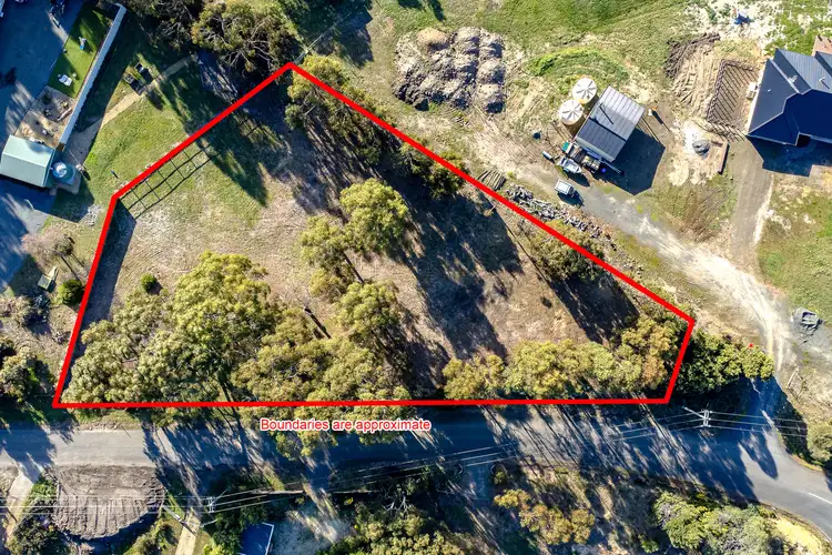 Sixth view of Homely land listing, 1 Malwood Place, Forcett TAS 7173