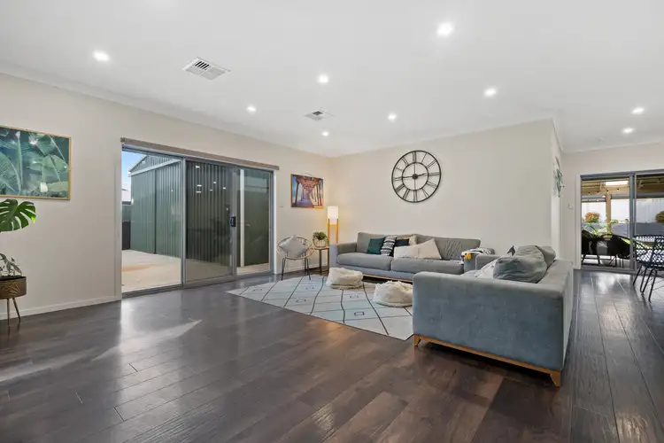 Fourth view of Homely house listing, 14 Meadow Bank Way, Aldinga Beach SA 5173