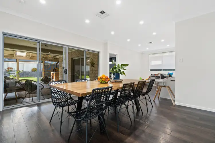 Sixth view of Homely house listing, 14 Meadow Bank Way, Aldinga Beach SA 5173