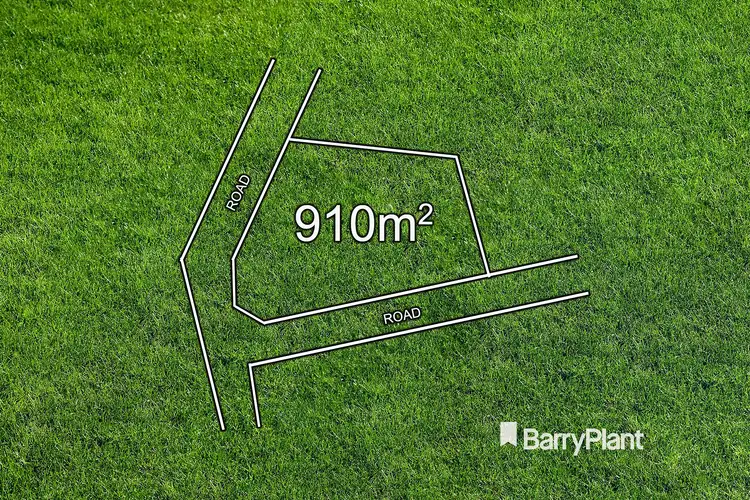 Main view of Homely land listing, 10 Florida Drive, Ferntree Gully VIC 3156