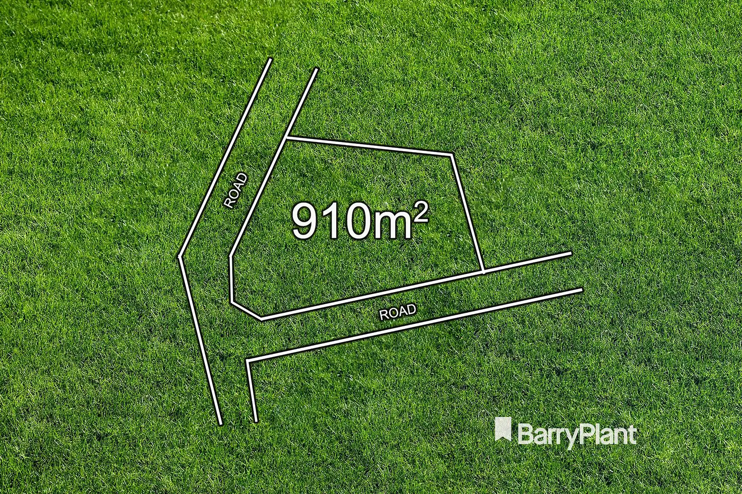 Main view of Homely land listing, 10 Florida Drive, Ferntree Gully VIC 3156