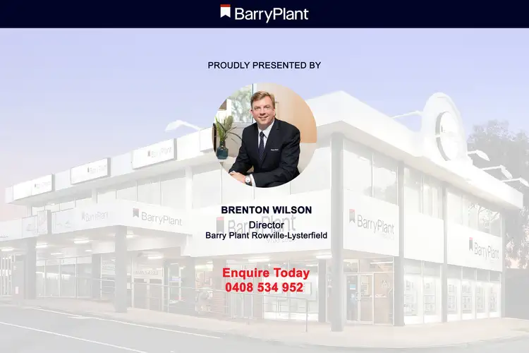 Second view of Homely land listing, 10 Florida Drive, Ferntree Gully VIC 3156