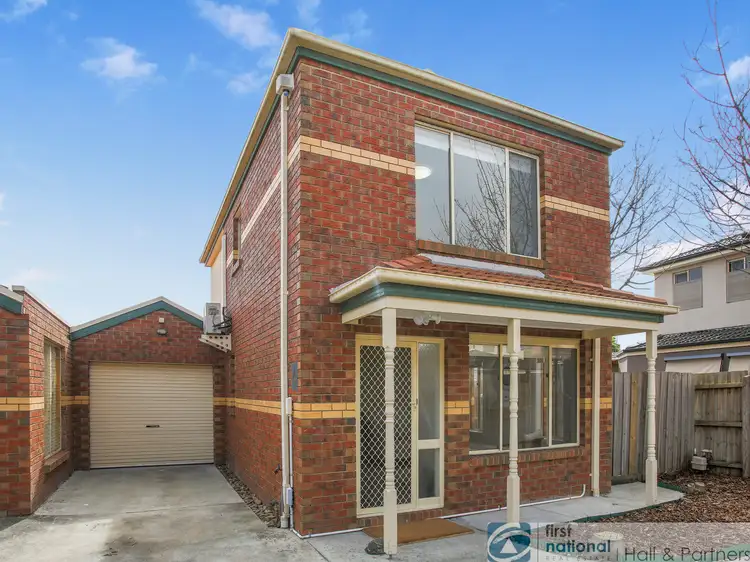 4/38 Stud Road, Dandenong VIC 3175