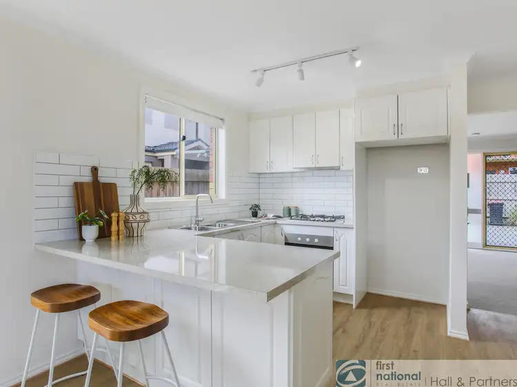 Fourth view of Homely townhouse listing, 4/38 Stud Road, Dandenong VIC 3175