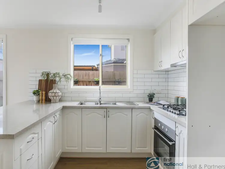 Fifth view of Homely townhouse listing, 4/38 Stud Road, Dandenong VIC 3175