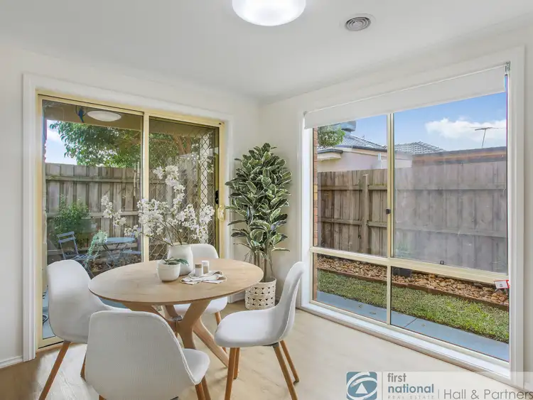 Sixth view of Homely townhouse listing, 4/38 Stud Road, Dandenong VIC 3175