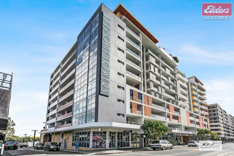 Level 3/310/36-44 John Street, Lidcombe NSW 2141