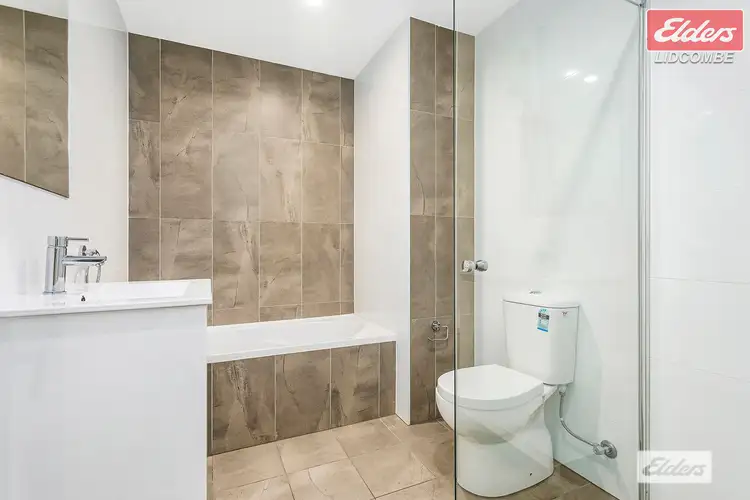 Fourth view of Homely apartment listing, Level 3/310/36-44 John Street, Lidcombe NSW 2141
