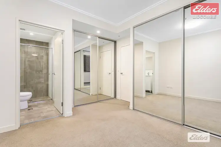 Sixth view of Homely apartment listing, Level 3/310/36-44 John Street, Lidcombe NSW 2141