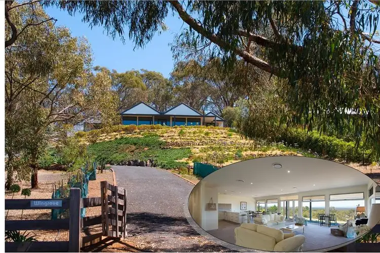 98 Parkins Reef Road, Maldon VIC 3463
