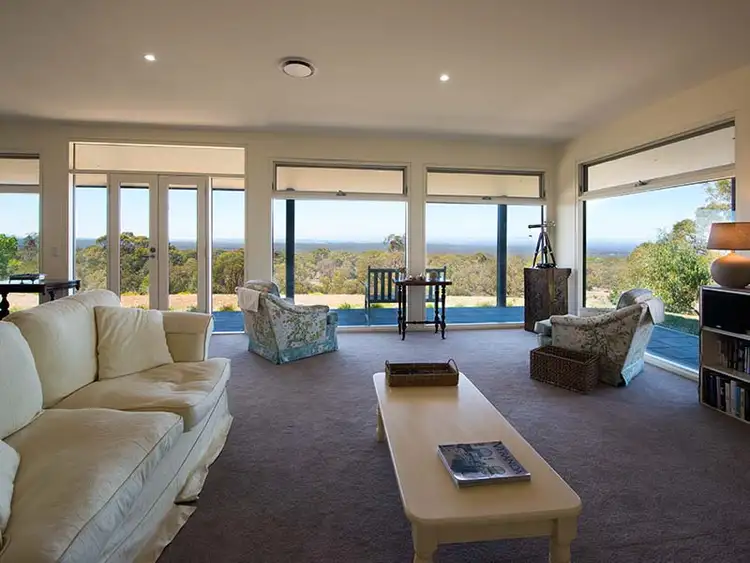 Fourth view of Homely house listing, 98 Parkins Reef Road, Maldon VIC 3463