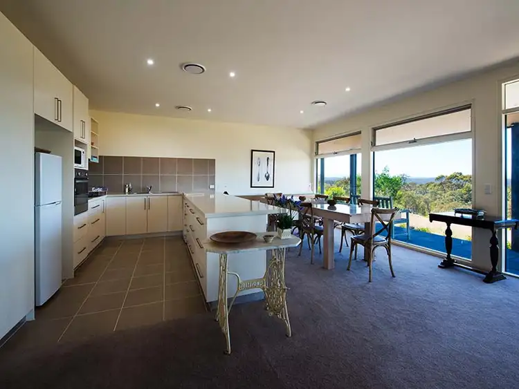 Fifth view of Homely house listing, 98 Parkins Reef Road, Maldon VIC 3463