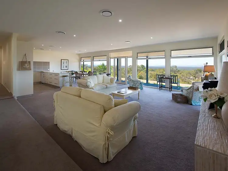 Sixth view of Homely house listing, 98 Parkins Reef Road, Maldon VIC 3463