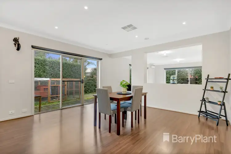 Fifth view of Homely house listing, 3 Kepler Street, Mernda VIC 3754