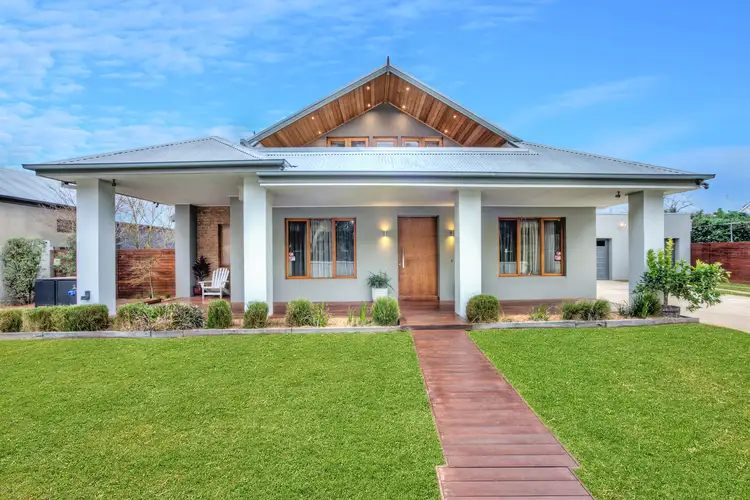 17 Watson Street, Echuca VIC 3564