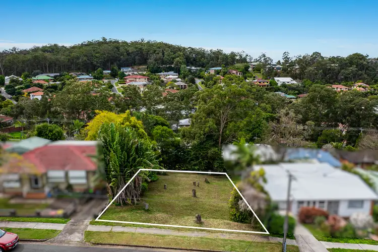 Third view of Homely land listing, 36 Coolong Street, Mount Gravatt East QLD 4122