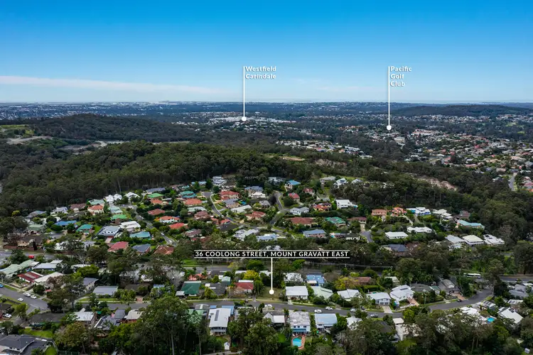 Sixth view of Homely land listing, 36 Coolong Street, Mount Gravatt East QLD 4122