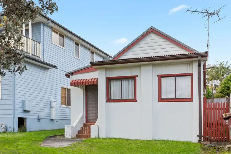 Second view of Homely house listing, 8 Evans Street, Freshwater NSW 2096