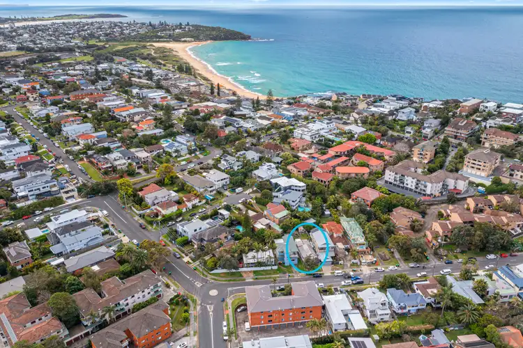 Third view of Homely house listing, 8 Evans Street, Freshwater NSW 2096
