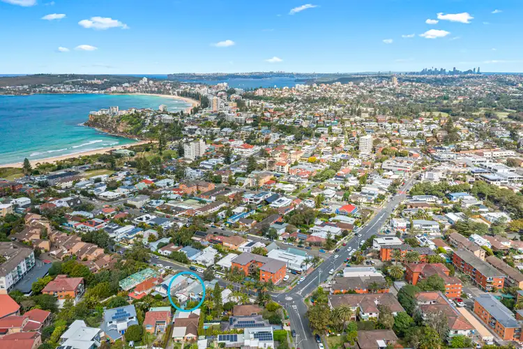 Fifth view of Homely house listing, 8 Evans Street, Freshwater NSW 2096