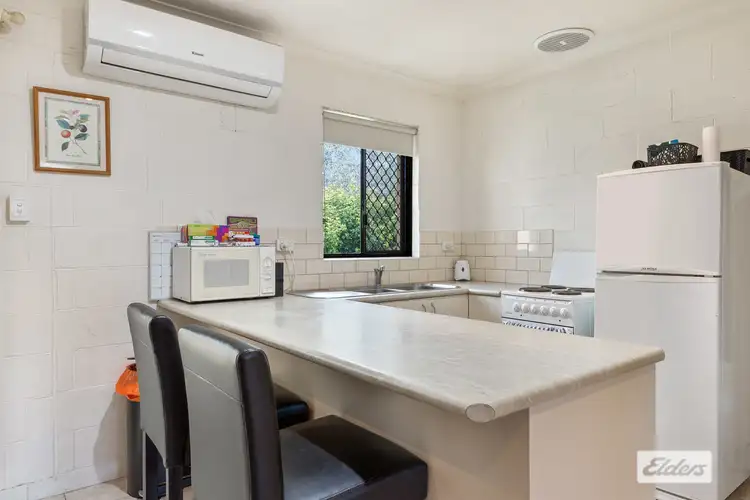 Fifth view of Homely unit listing, 3/192 Plummer Street, Albury NSW 2640