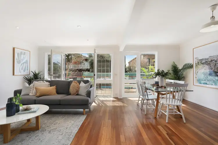 22 Alma Road