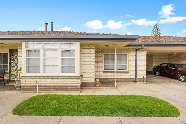 3/68 Partridge Street, Glenelg South SA 5045