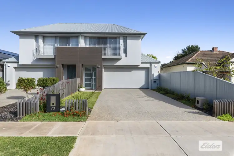 Main view of Homely house listing, 70 Bells Road, Glengowrie SA 5044