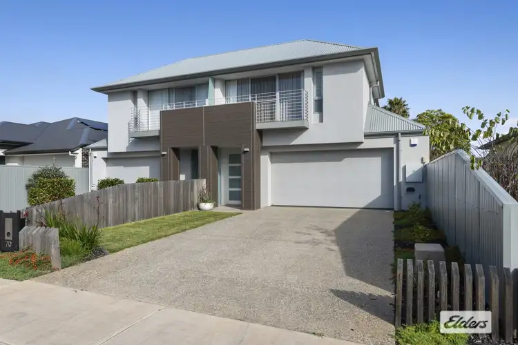 Second view of Homely house listing, 70 Bells Road, Glengowrie SA 5044