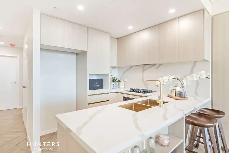 503/23-27 George Street, Burwood NSW 2134