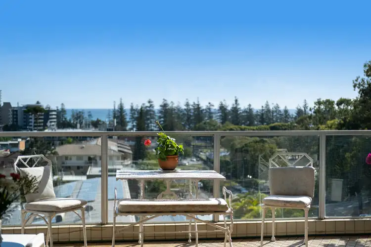 5/1 Hill Avenue, Burleigh Heads QLD 4220