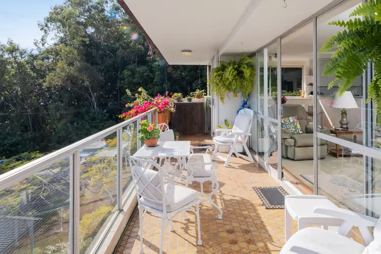 Third view of Homely unit listing, 5/1 Hill Avenue, Burleigh Heads QLD 4220