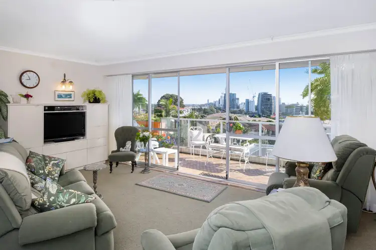 Fourth view of Homely unit listing, 5/1 Hill Avenue, Burleigh Heads QLD 4220