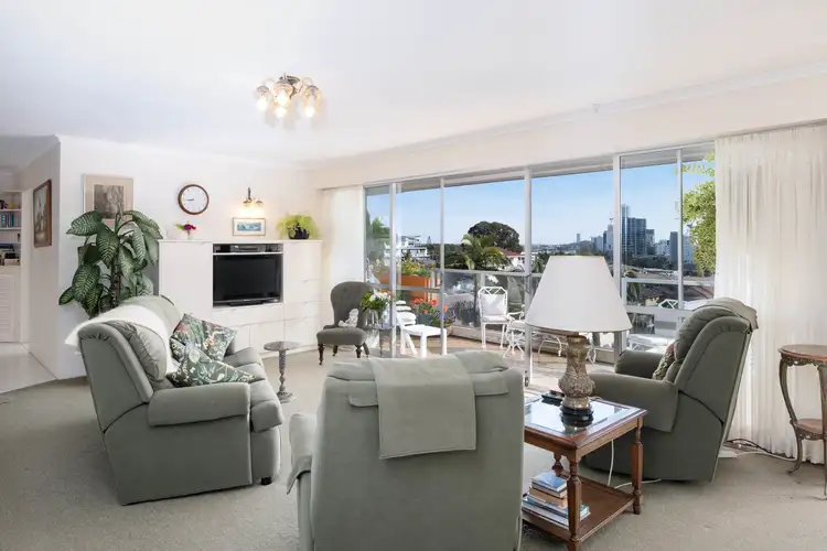 Fifth view of Homely unit listing, 5/1 Hill Avenue, Burleigh Heads QLD 4220
