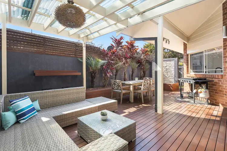 15/33-37 Gannons Road, Caringbah NSW 2229