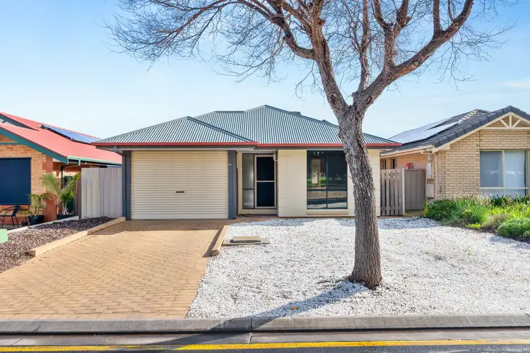 39 Lynton Terrace, Seaford SA 5169