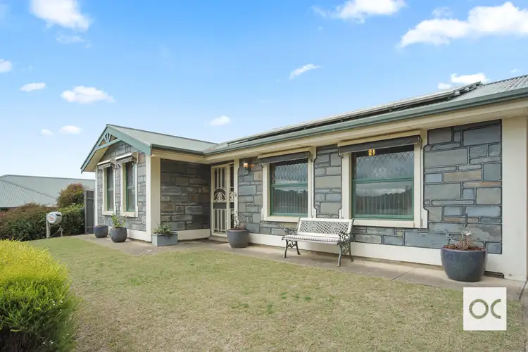 Second view of Homely house listing, 11 Decaux Place, Mount Compass SA 5210