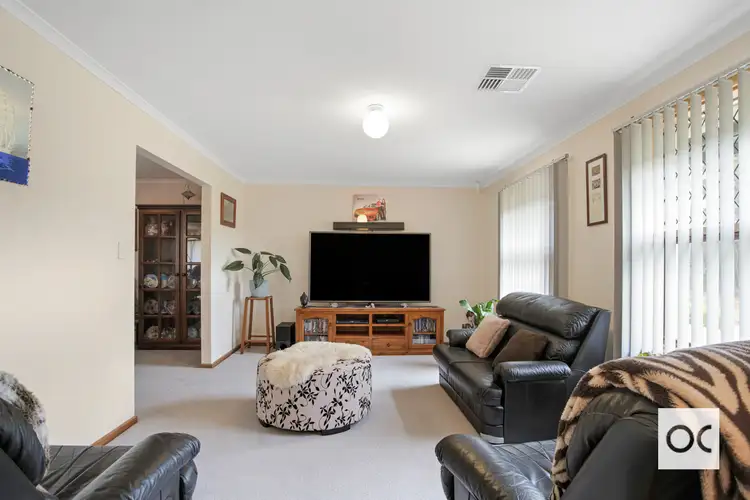 Third view of Homely house listing, 11 Decaux Place, Mount Compass SA 5210