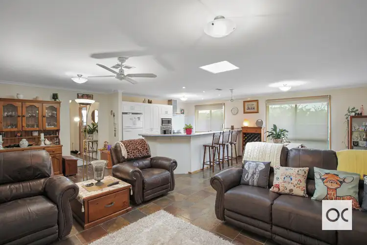 Fourth view of Homely house listing, 11 Decaux Place, Mount Compass SA 5210