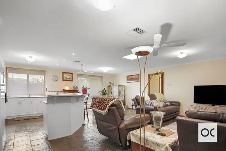 Fifth view of Homely house listing, 11 Decaux Place, Mount Compass SA 5210